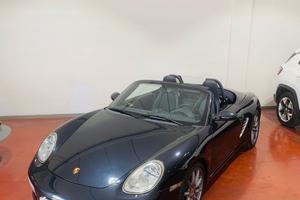 Porsche Boxster 3.4 24V S 295cv-TIPTRONIC