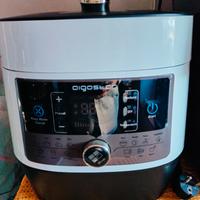 pentola a pressione elettrica 