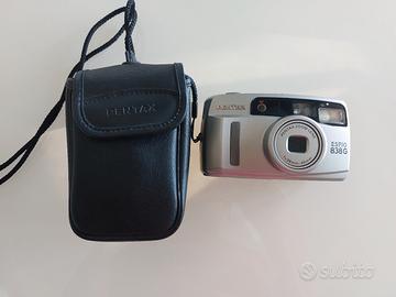 Fotocamera Pentax 838g