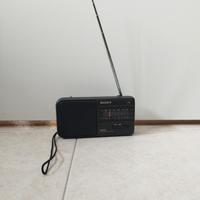 Radio Sony 