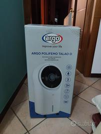 Condizionatore Portatile