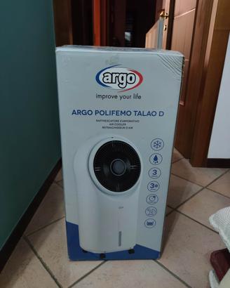 Condizionatore Portatile