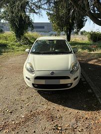Fiat Punto 1.4 GPL/Benzina – 2012 – 5 Porte