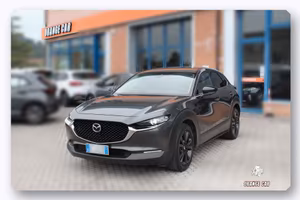 Mazda CX-30 2.0L e-Skyactiv-G 150 CV M Hybrid 2WD 