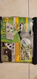 kit riparazione gomme