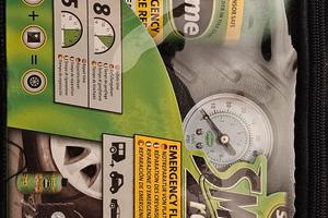 kit riparazione gomme