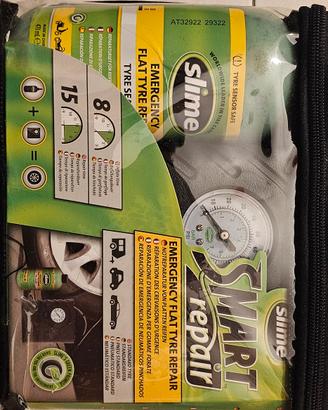 kit riparazione gomme