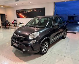FIAT 500 L 1.3 Multijet 95 CV Trekking Tetto/Navi