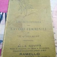 Enciclopedia dei lavori femminili