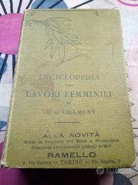 Enciclopedia dei lavori femminili