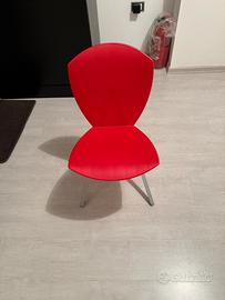Sedie pieghevoli Calligaris Viva