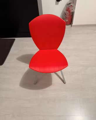 Sedie pieghevoli Calligaris Viva
