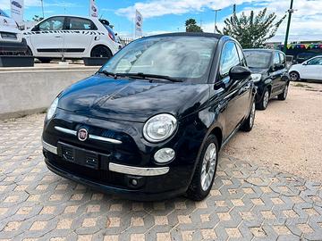 Fiat 500 C 1.2 Pop Star