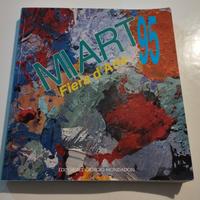 Libro fiera d'arte MIART 1995