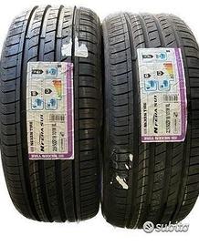 235 50 18 nexen nuove