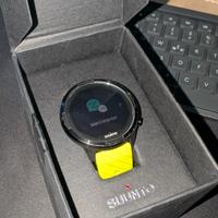 Suunto 9 Baro