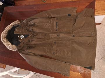 parka da donna tucano
