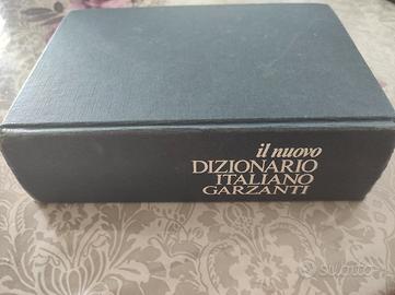 dizionario 