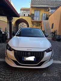 Peugeot 208 benzina S&S 101cv Automatica
