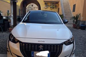 Peugeot 208 benzina S&S 101cv Automatica