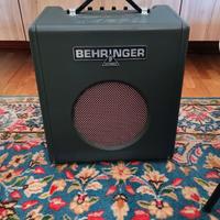 Behringer Thunderbird Bx 108