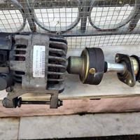 ALTERNATORE ORIGINALE  FORD FOCUS MK1