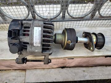 ALTERNATORE ORIGINALE  FORD FOCUS MK1