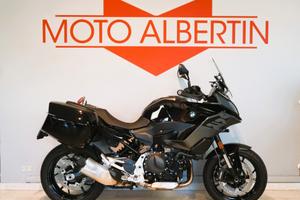 Bmw F 900 XR Triple Black Km 250