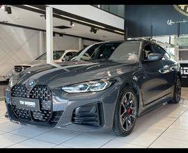 BMW Serie 4 G.C. (G26) - 420d xDrive 48V Msport 19