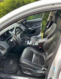 Jaguar E pace D150 AWD S