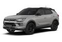 KGM Korando 1.5 GPL Black Edition K-line 2wd ...