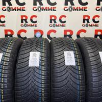 4 GOMME 215/65 R17 99V GOODYEAR VECTOR 4SEASON