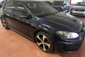 GOLF GTI 7