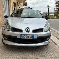 Renault Clio Storia 1.2 5 porte