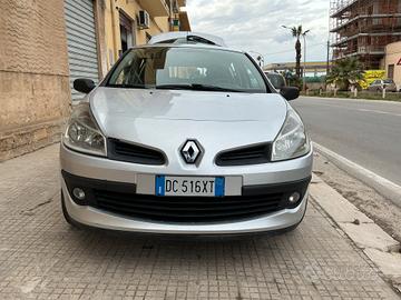 Renault Clio Storia 1.2 5 porte