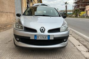 Renault Clio Storia 1.2 5 porte