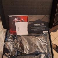 Scheda Video 12 GB Asus Dual 3060 V2 OC 