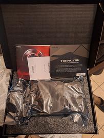 Scheda Video 12 GB Asus Dual 3060 V2 OC 