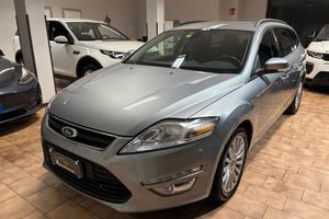 Ford Mondeo SW 2.0 tdci Business (nav) 140cv power