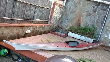 Canoa CAPO HORN