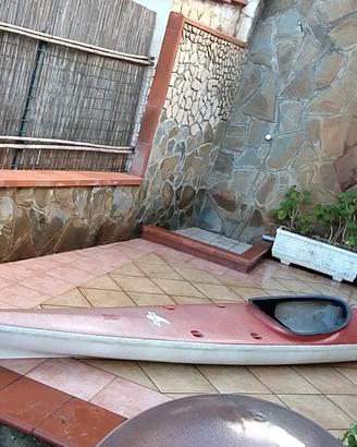 Canoa CAPO HORN