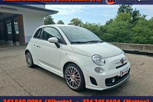 Abarth 500 1.4 16v t. t-jet Custom 135cv E6
