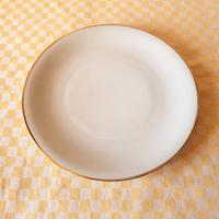 Piatto tondo portata porcellana Winterling Bavaria