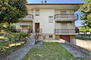 Appartamento Noventa Vicentina [Cod. rif N510VRG]