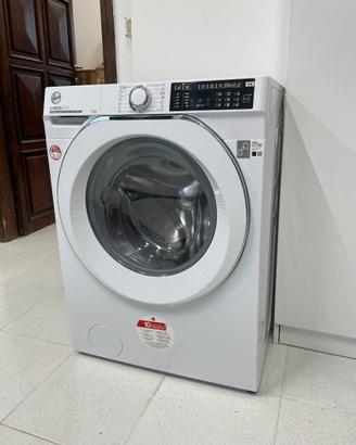 Lavatrice  Hoover 7 kg