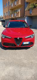 ALFA ROMEO Stelvio - 2019