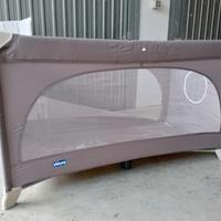 culla campeggio pieghevole CHICCO