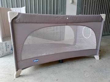 culla campeggio pieghevole CHICCO