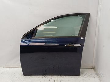 Porta portiera anteriore sinistra sx fiat tipo 357