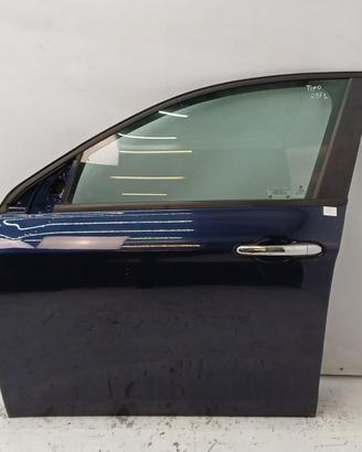 Porta portiera anteriore sinistra sx fiat tipo 357